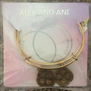 Infinite Connection - Alex and Ani